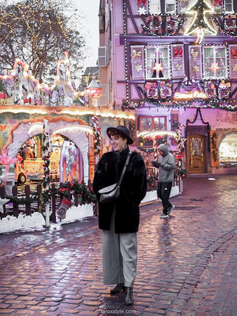 5 marchés de Noël à faire en Alsace -colmar